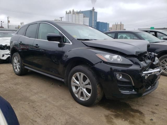 2011 Mazda CX-7