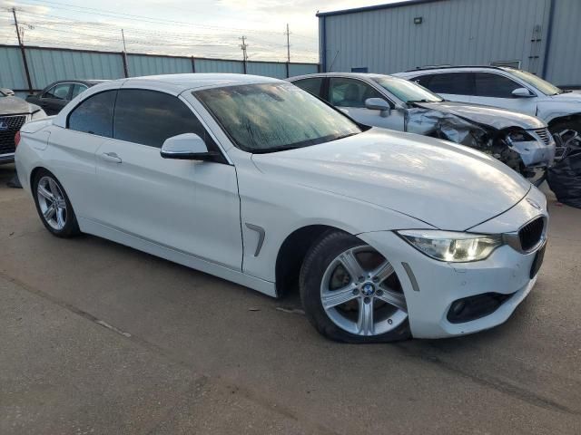 2014 BMW 428 I Sulev