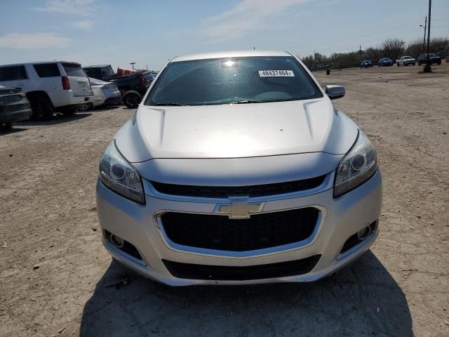 2015 Chevrolet Malibu LTZ