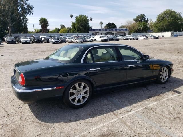 2006 Jaguar XJ8 L