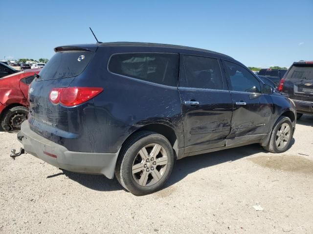 2009 Chevrolet Traverse LT