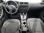 2013 Volkswagen Jetta Base