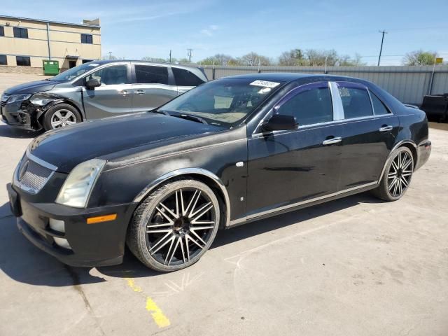 2006 Cadillac STS