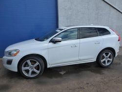 Salvage cars for sale from Copart Hillsborough, NJ: 2013 Volvo XC60 T6