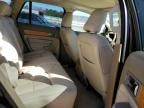 2007 Lincoln MKX