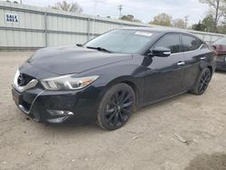 2016 Nissan Maxima 3.5S for sale in Shreveport, LA