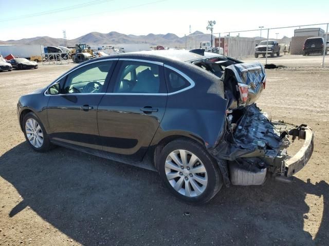 2015 Buick Verano