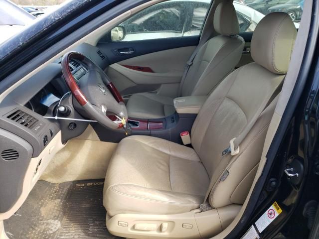 2009 Lexus ES 350