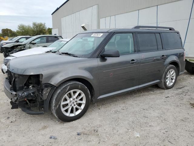 2016 Ford Flex SE