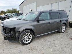 Ford Flex salvage cars for sale: 2016 Ford Flex SE