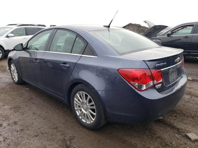 2013 Chevrolet Cruze ECO