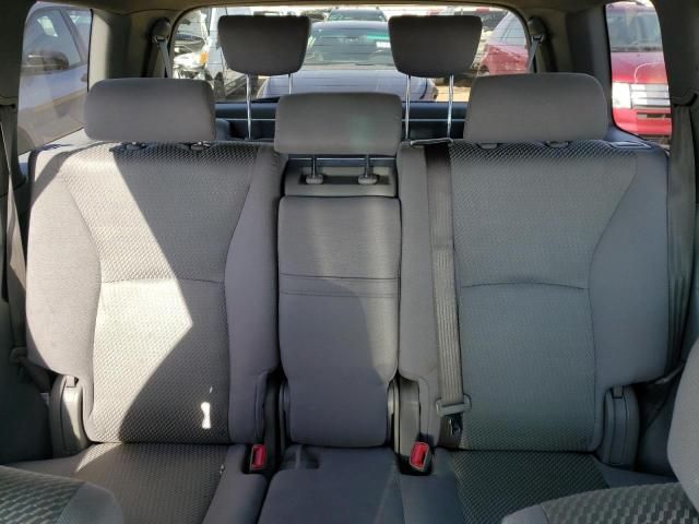 2006 Toyota Highlander Limited