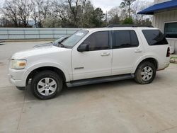 2008 Ford Explorer XLT en venta en Augusta, GA