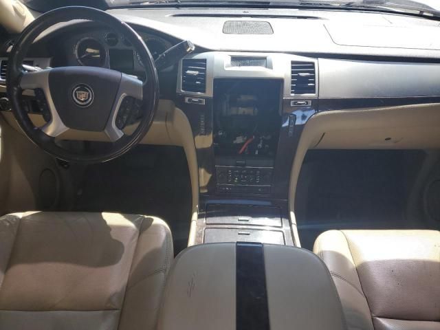 2011 Cadillac Escalade Premium