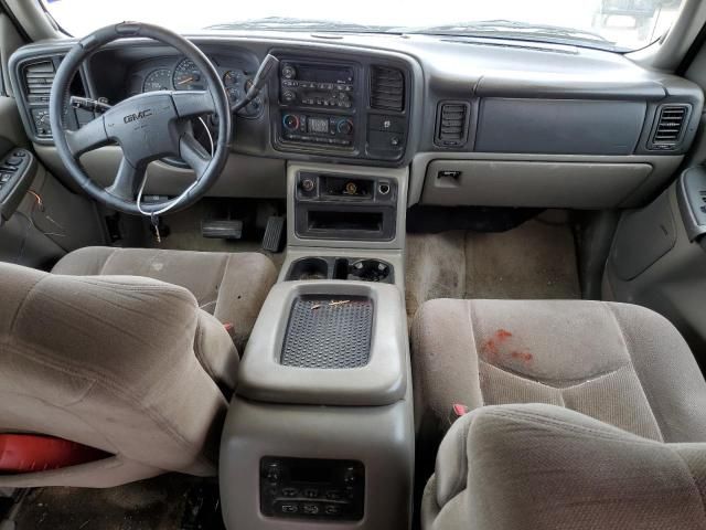 2003 GMC Yukon XL C1500