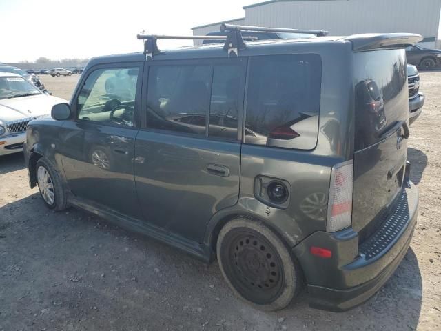 2005 Scion XB