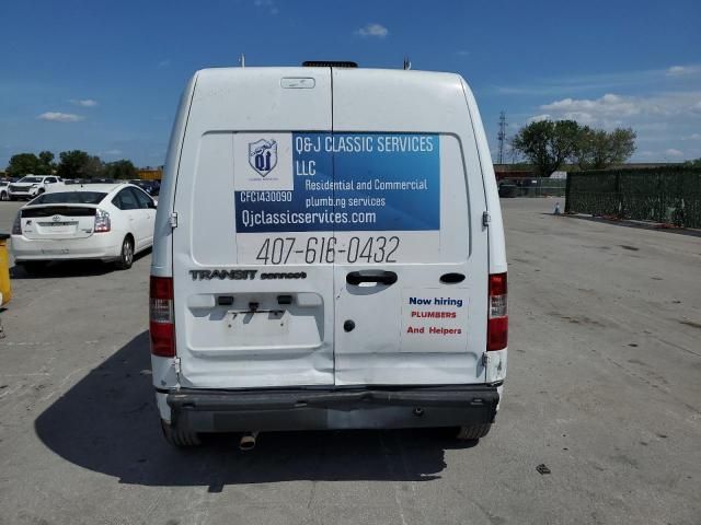 2011 Ford Transit Connect XL