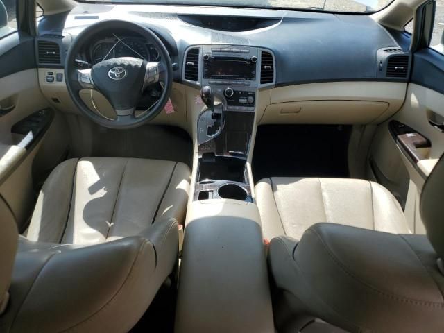 2012 Toyota Venza LE