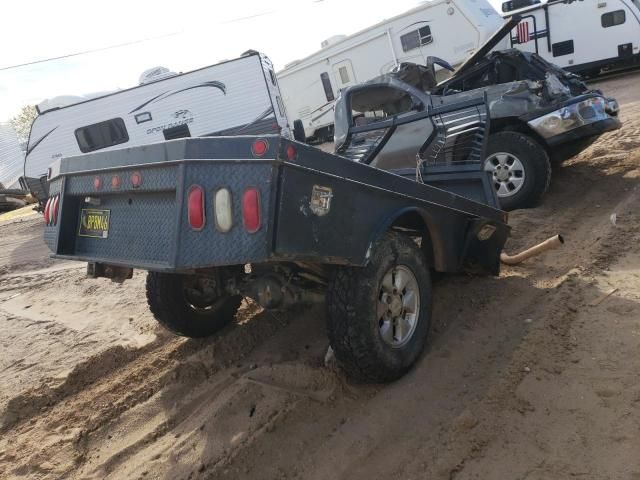 2005 Toyota Tundra