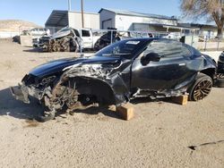 Nissan GTR salvage cars for sale: 2017 Nissan GT-R Premium