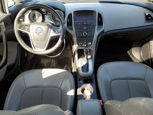 2012 Buick Verano Convenience