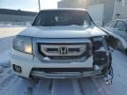 2011 Honda Pilot Touring