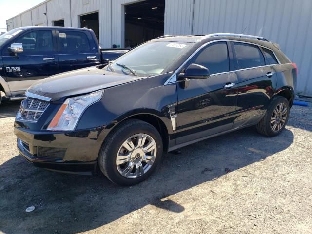 2011 Cadillac SRX Luxury Collection