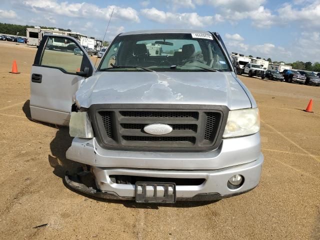 2006 Ford F150