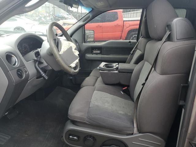 2006 Ford F150