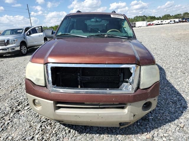 2007 Ford Expedition Eddie Bauer