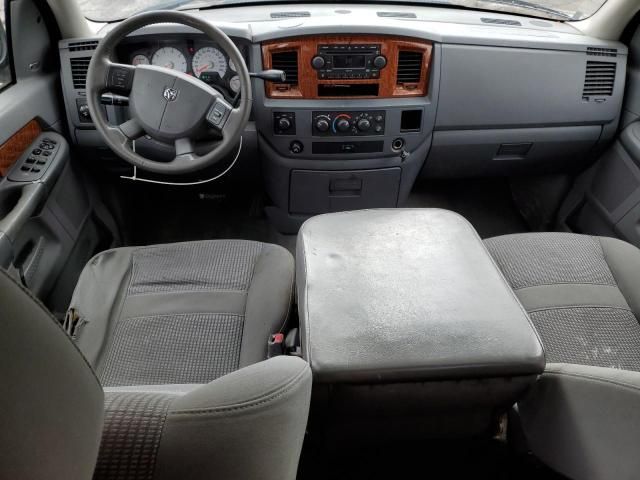 2006 Dodge RAM 1500 ST