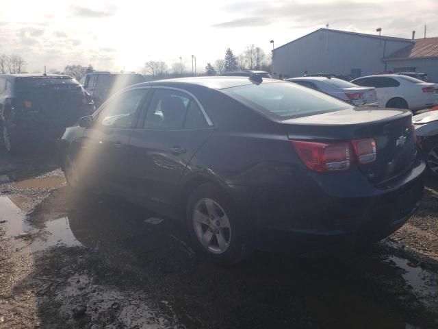 2014 Chevrolet Malibu 1LT