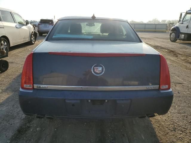 2009 Cadillac DTS