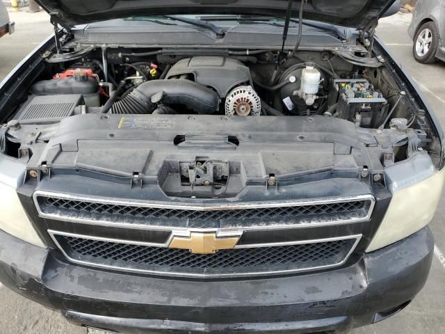 2007 Chevrolet Avalanche K1500