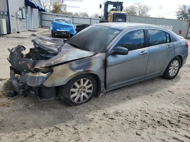 2010 Chrysler Sebring Touring