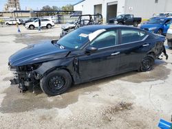 Vehiculos salvage en venta de Copart New Orleans, LA: 2019 Nissan Altima S