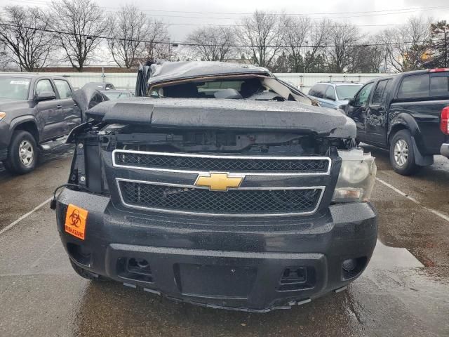 2008 Chevrolet Tahoe K1500