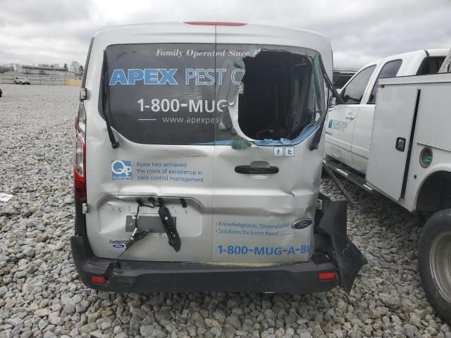 2022 Ford Transit Connect XL