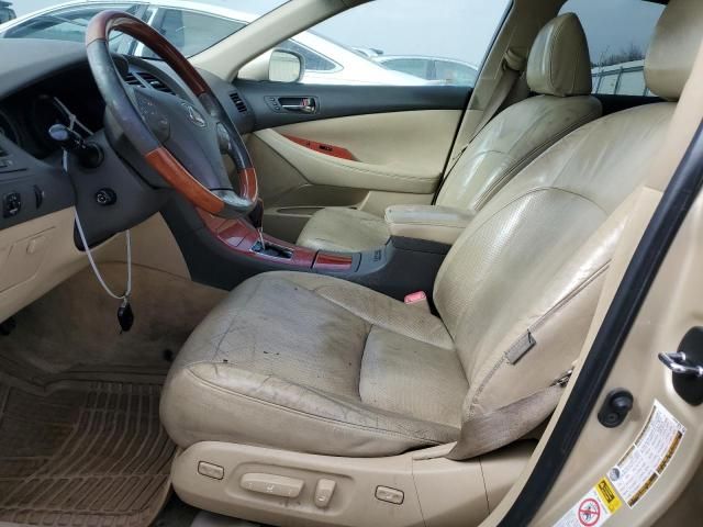 2007 Lexus ES 350