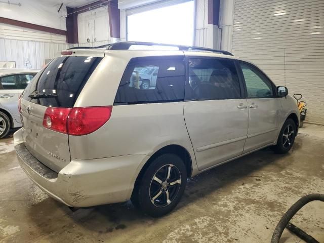 2008 Toyota Sienna CE