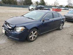 2011 Chevrolet Malibu 1LT for sale in Madisonville, TN