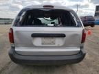 2002 Chrysler Voyager