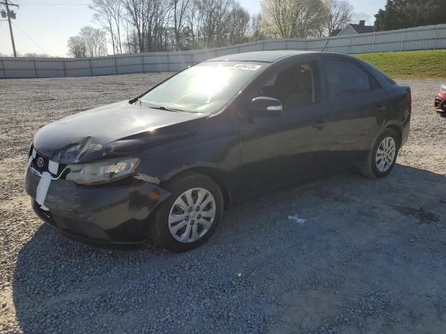 2010 KIA Forte EX