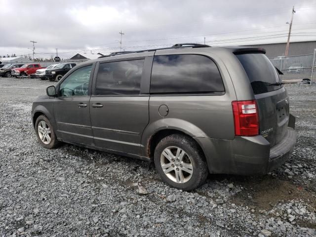 2010 Dodge Grand Caravan SE