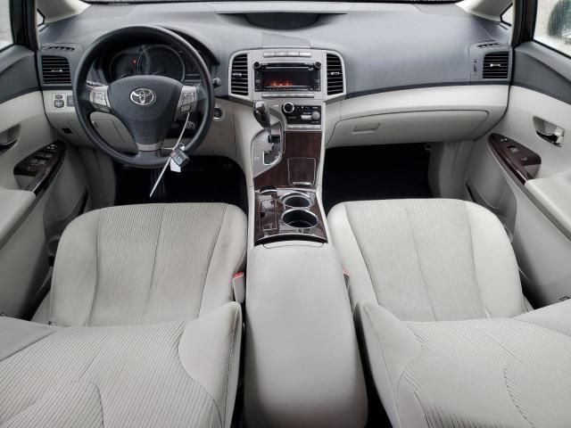 2010 Toyota Venza