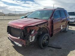 GMC Terrain sle salvage cars for sale: 2016 GMC Terrain SLE