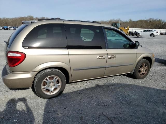 2004 Dodge Caravan SXT