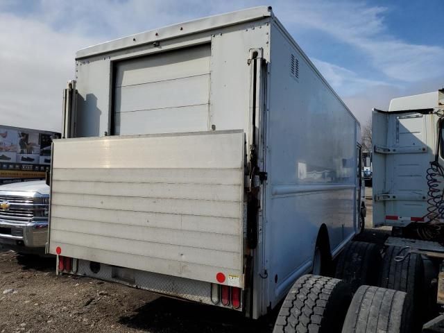 2014 Other 2014 Freightliner Chassis M Line WALK-IN Van