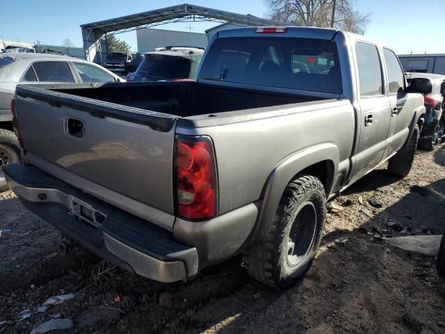 2006 Chevrolet Silverado K1500