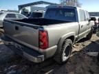 2006 Chevrolet Silverado K1500